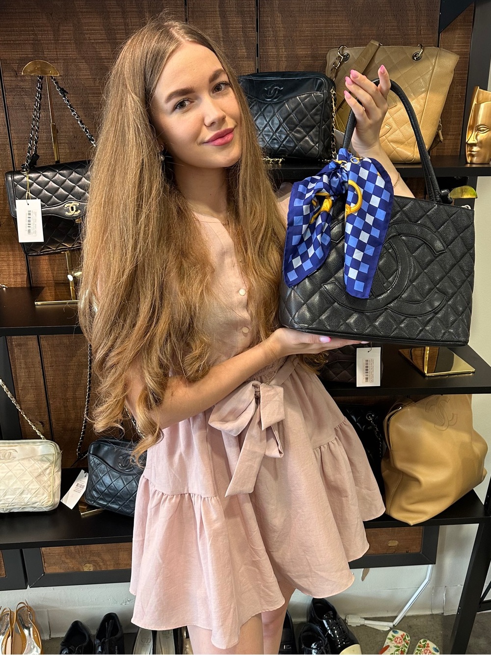 😍🔥VICKY’S NEW ARRIVALS PARTY🤩🎉🥳